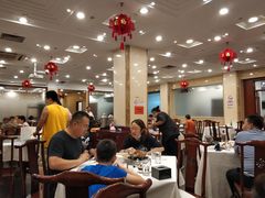 大堂-国华酒楼(右内店)