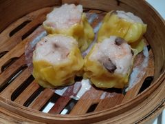 -万龙洲海鲜(南新仓店)