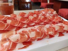 -阳坊大都涮羊肉(阳坊总店)