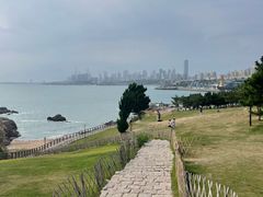 -海合安青岛极地海洋公园