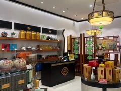 -天福茗茶(王府井百货大楼店)