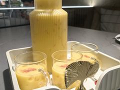 -3号仓库·创意中国菜(长宁龙之梦店)