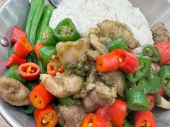 -佰搭果·广式茶餐厅(西华路店)