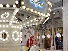 -Lilliput粒粒堡亲子餐厅(置汇旭辉店)