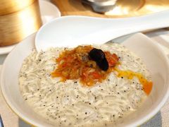 秃黄油黑松露拌饭-逸道(益丰·外滩源店)