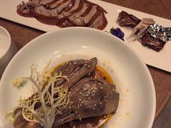 -北京老铺烤鸭(老城根店)