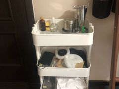 -仰生如卉推拿养生馆(酒仙桥店)