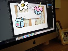 -海马体照相馆(成都来福士广场店)