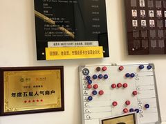 -艺林盲人按摩院(长寿店)