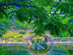 -逍遥谷景区