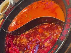 -牛市坎火锅(建设路店)