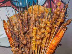 -东方一串·鲜肉小串·小酒馆(壹航城店)