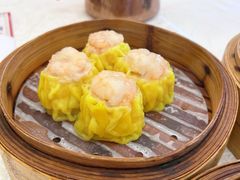 -福满园大酒楼(梅林店)