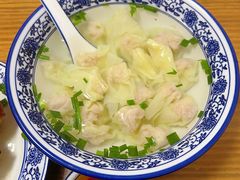 小馄饨-鼎顺小吃(吴山名楼店)