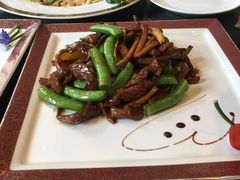 -利顺德大饭店·维多利亚花园(小白楼店)