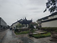 -章太炎故居