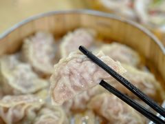 -顺德公平靓正特色牛花粥(花都店)