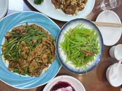 -清真·尚穆回回香清真餐厅(工人新村店)