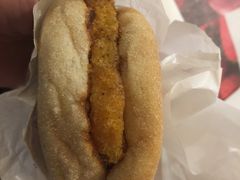 -麦当劳(花园北路店)