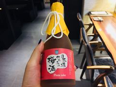 清酒-一豚轩·烧鸟·豚骨拉面(五四路店)