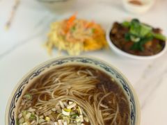 -水仙拉面(水仙街店)