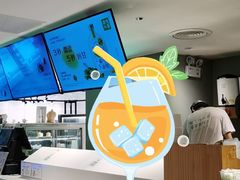 -奈雪的茶(苏宁广场店)