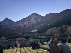 -禅宗少林·音乐大典