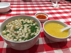 -西贝莜面村(上海百联西郊店)