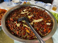 -笑红饭庄