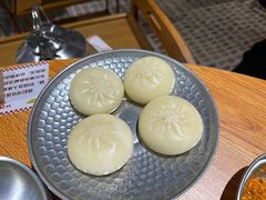 -哼蟹二将·烤肉酱蟹(合生汇店)