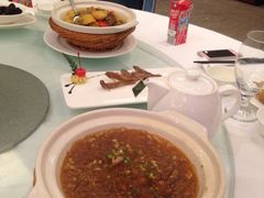 iphone_upload_pic-富淳饭店(陆家嘴保利广场店)