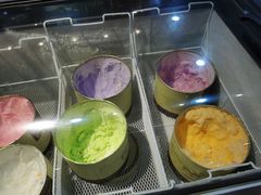 -苏格里岛自助海鲜烤肉(青秀万达店)