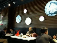 -大铁勺新津菜(迎水道店)