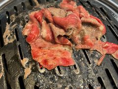 -农乐园炭火烤肉(繁花中心店)