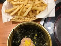 -肥肥虾庄·金牌油焖大虾(杨园滨江时代walk店)