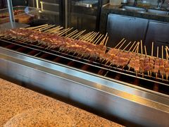 -视界美食自助餐厅·石家庄希尔顿酒店