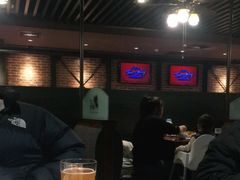 大堂-汉巴味德(大悦城店)