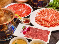-南门涮肉(东单店)