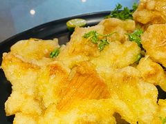 锅包肉-黑土印象菜馆(三元桥店)