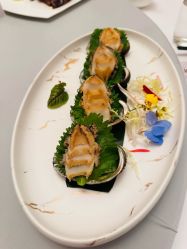 -罗斯福公馆·宴会厅