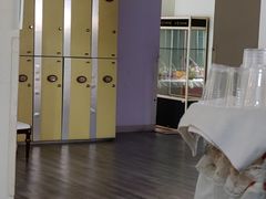 -赛纳河休闲商务会馆(天宁寺店)