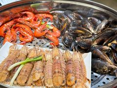 -岁宝Shirble plaza(景田店)