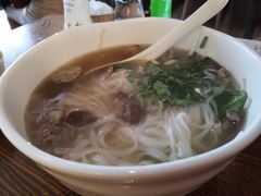 -越南牛肉河粉餐厅(书院巷店)
