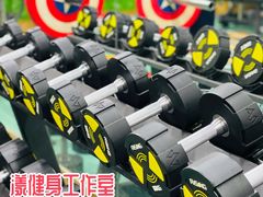 -漾健身·普拉提(橡树湾店)