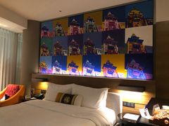 -厦门海港英迪格酒店(中山路店)