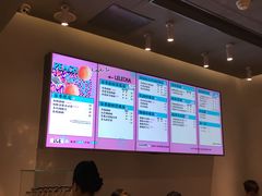 -LELECHA乐乐茶(美罗城店)