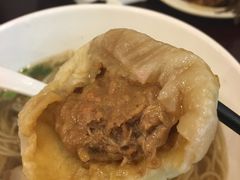 -朱鸿兴面馆(镇湖店)