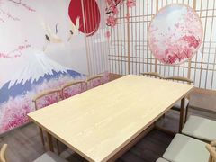 -FullHouse桌游狼人跑团剧本杀(徐家汇店)