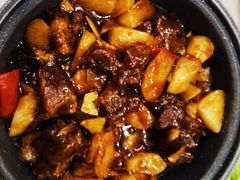 -福寿斋·老北京铜锅涮肉·烤鸭(顺义总店)