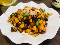 -长兴菜馆(高桥店)